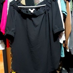 Michael Kors Shirt sz M